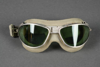 Goggles, Aviator's