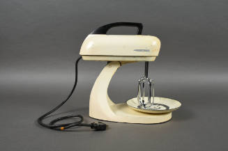 Mixer, Electric Stand