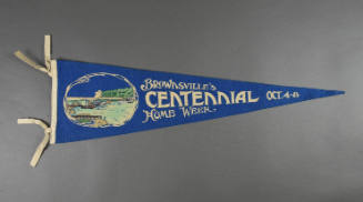 Pennant, Promotional