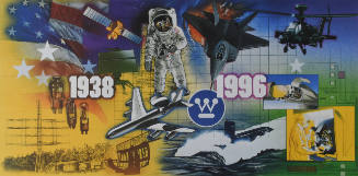 Westinghouse Electronic Systems, 1938-1996