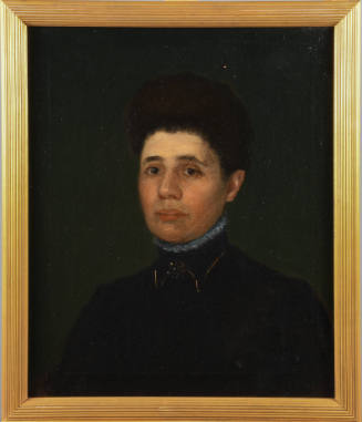 Portrait of Hannah Klein