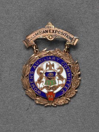 Badge, Membership