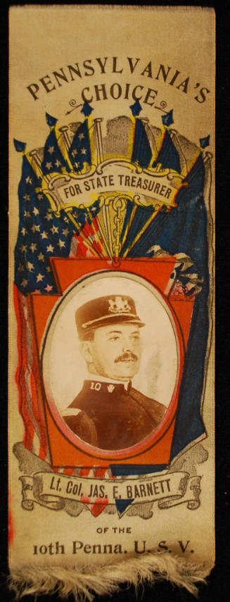 10th Pennsylvania Volunteer Infantry