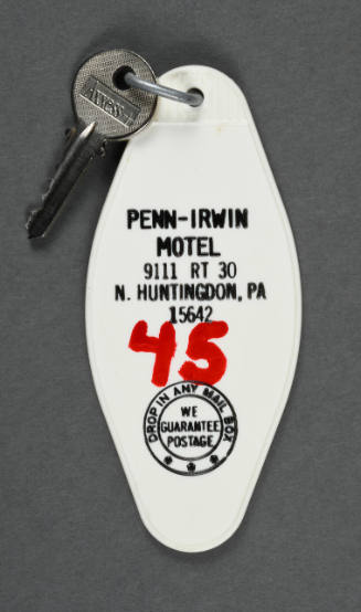Penn-Irwin Motel