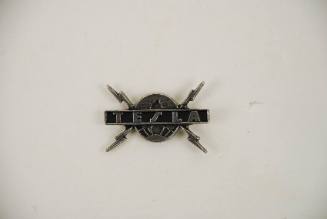 Pin, Promotional