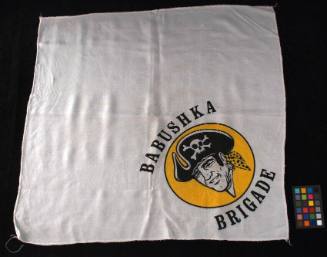 Babushka Brigade