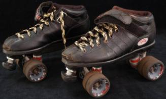 Skate, Roller