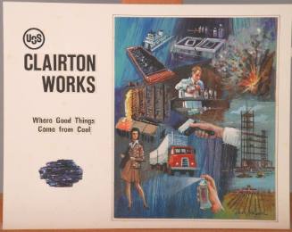 Clairton Works