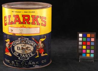 D.L. Clark Company