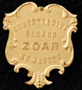 Zoar Home for Mothers, Babies, and Convalescents
