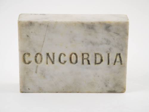 The Concordia Club