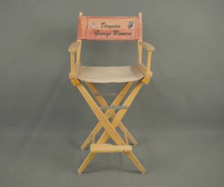 Chair, Director's