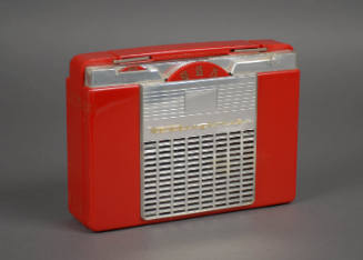 Radio, Portable