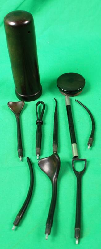Case, Medical Instrument