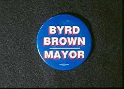 Byrd Rowlett Brown