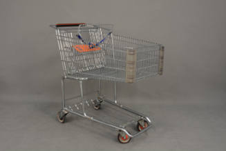 Cart, Shopping