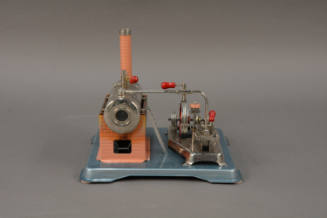 Engine, Toy Steam