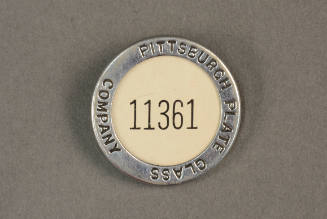 Badge, Identification