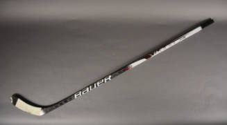 Stick, Hockey