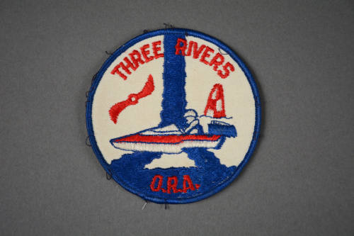 Three Rivers Outboard Racing Association