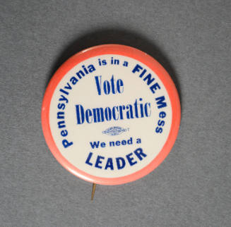 Badge, Campaign