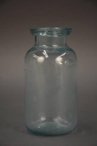 Jar, Preserving