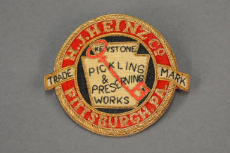 Pin, Occupational