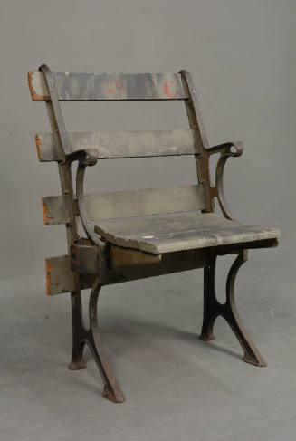 Chair, Folding