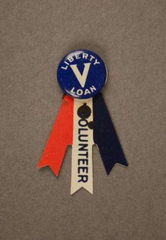 Badge, Political
