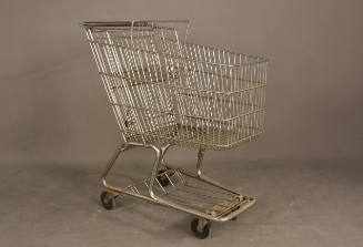Cart, Shopping