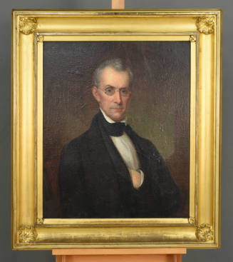 Portrait of Neville B. Craig