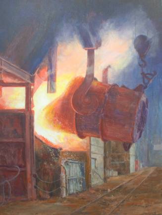 Allegheny Ludlum Steel Corporation