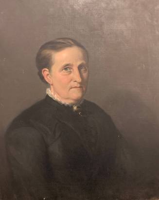 Marie Louisa Siegrist Hetzel