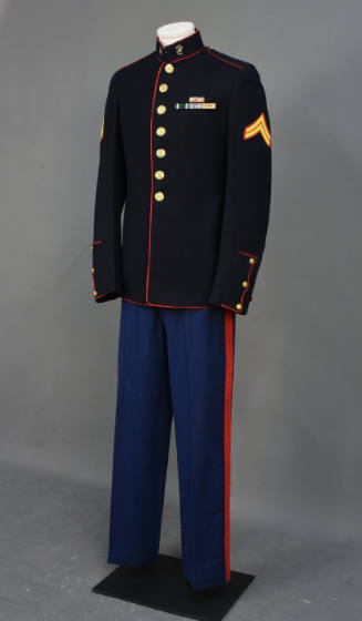 Uniform, Military
