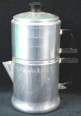 Coffeepot