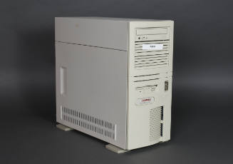 Computer, Desktop