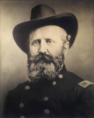 Portrait of General Alexander Hays