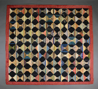 Quilt, Mourning