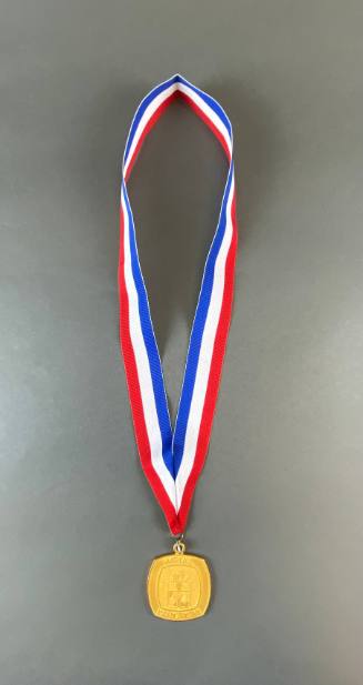 Medal, Prize