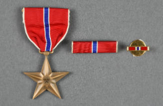 Medal, Commemorative