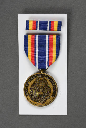 Medal, Commemorative