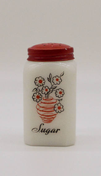 Shaker, Sugar