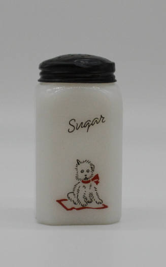 Shaker, Sugar