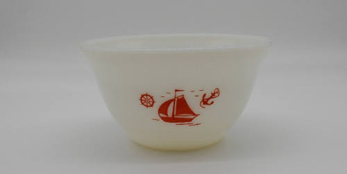 Bowl, Mixing