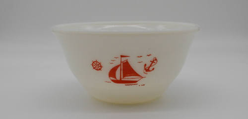 Bowl, Mixing