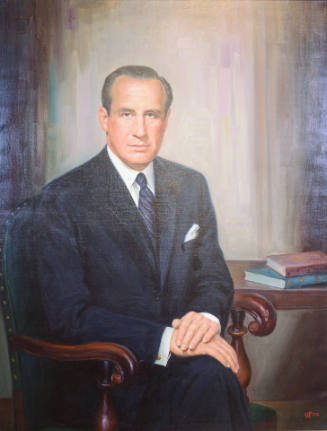 Portrait of H.J. Heinz II