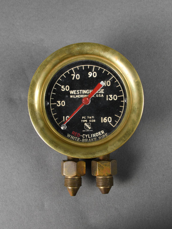 Gauge