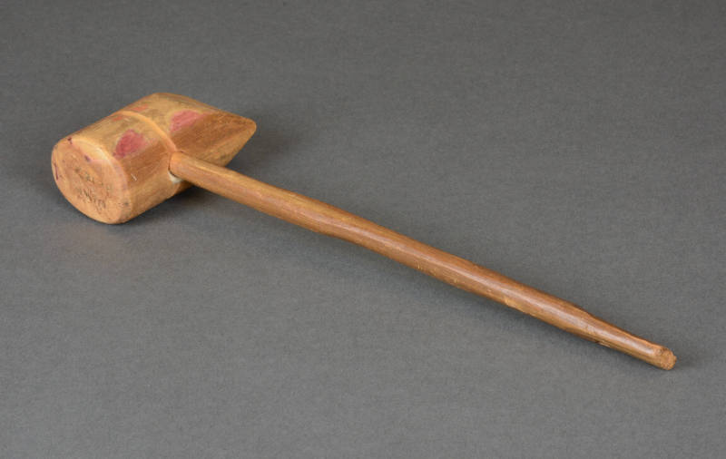 Gavel