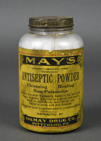 May Drug Company