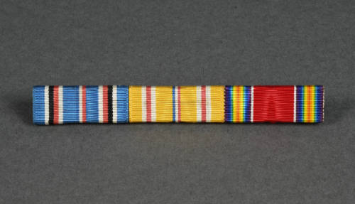 Bar, Ribbon